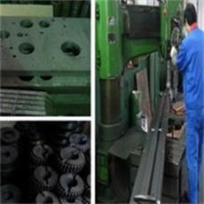 生铁铸件生产,销售,精加工 安徽省含山县新炬铸造厂